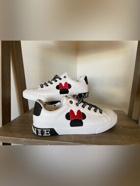 Ground Up by Disney